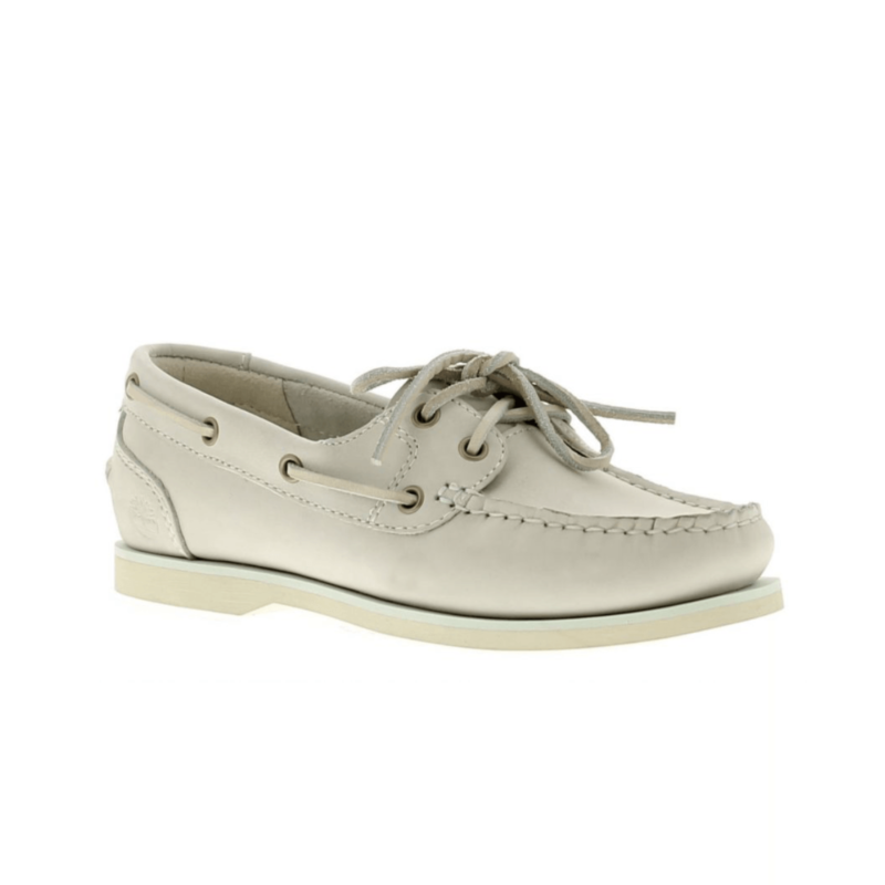 Timberland-Chaussure Bateau À 2 Oeillets Timberland Classic Pour Femme-A1NAX-K34-1