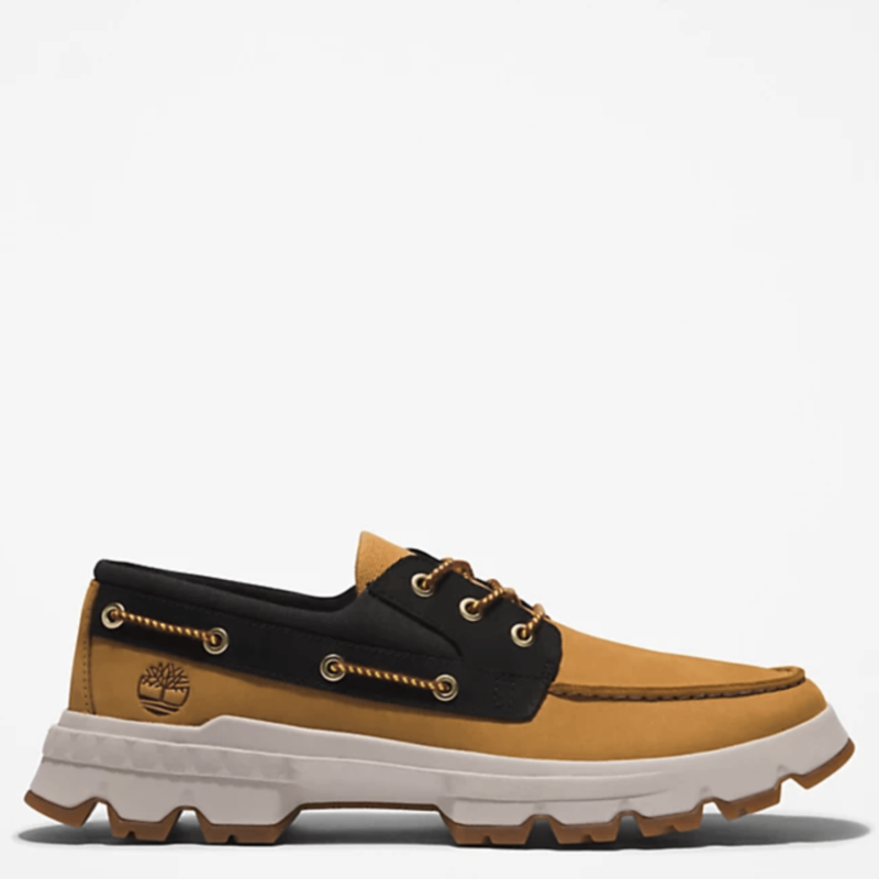 Timberland-Chaussure Bateau TBL Original Ultra À Bout Mocassin Pour Homme-A2AK5-231-1