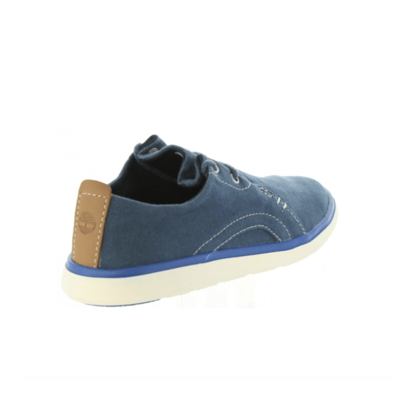 Timberland-Chaussure Gateway Pour Enfant-A1P2I-135-2