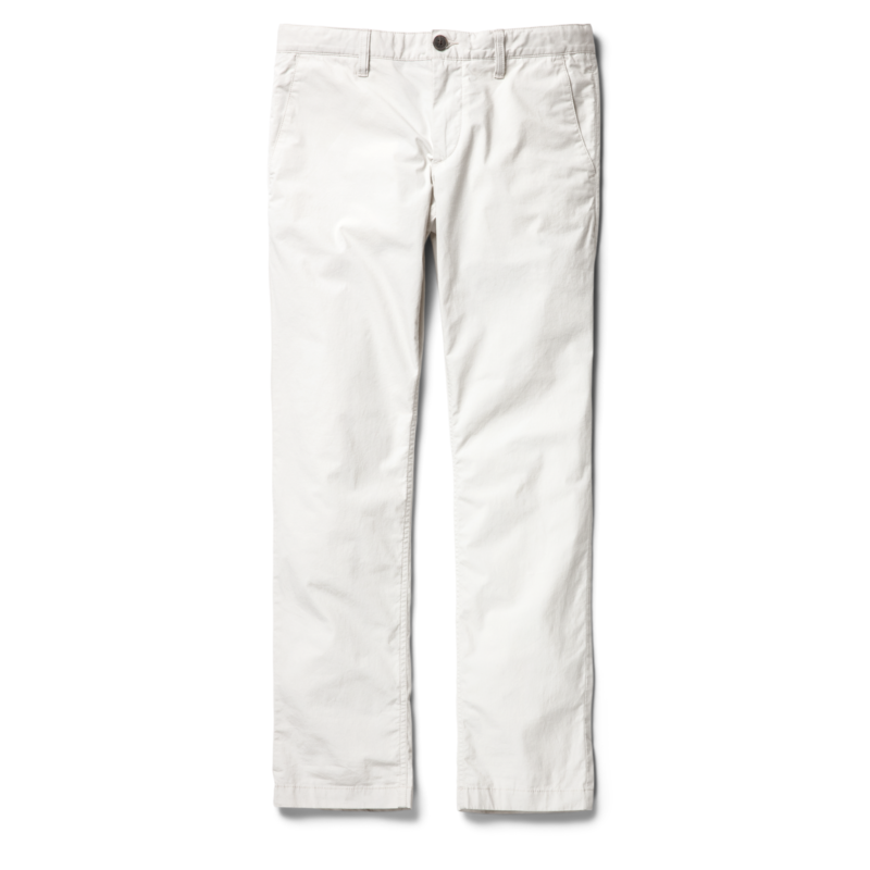 Timberland - Chino Popeline Léger - A1NXQ - EO2 - 1