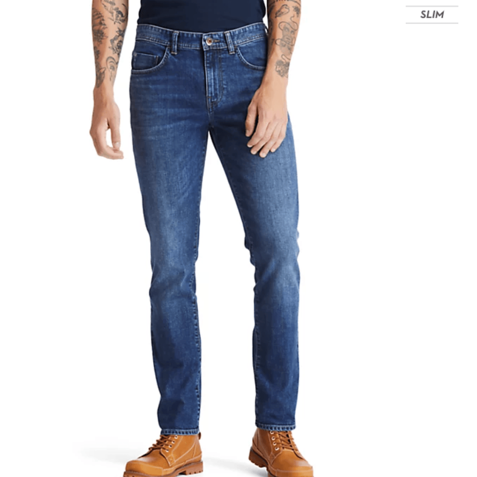 Timberland - Jean Sargent Lake - A2C92 - A11 - 2 Timberland - Jean Sargent Lake - A2C92 - A11 - 2
