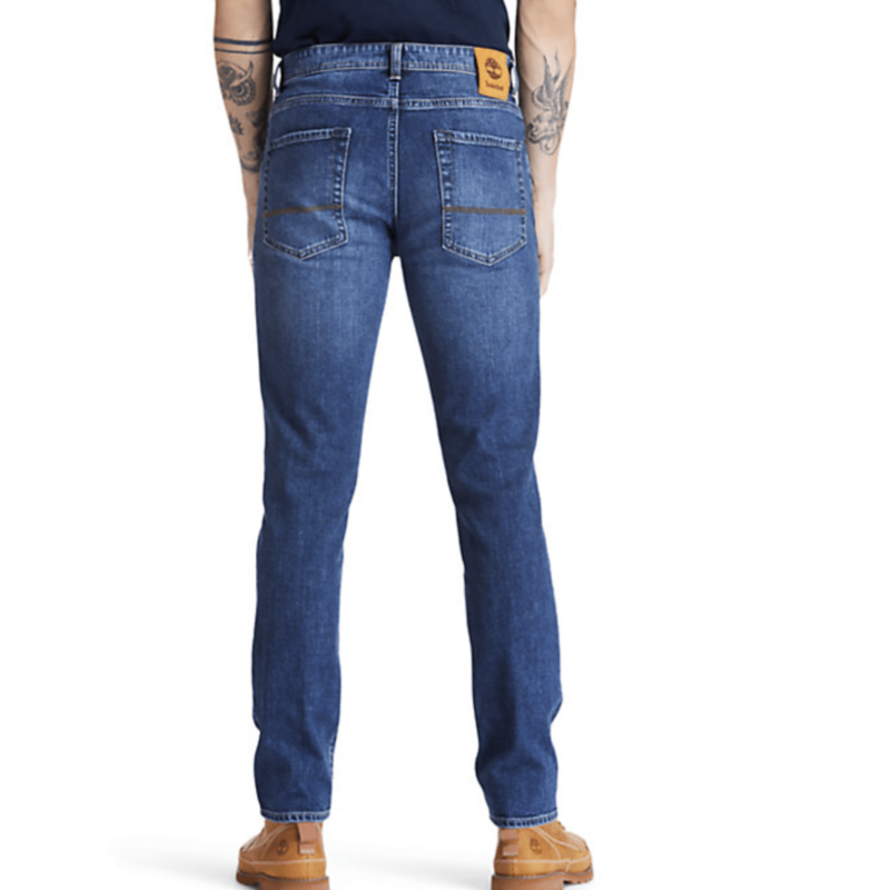 Timberland - Jean Sargent Lake - A2C92 - A11 - 3