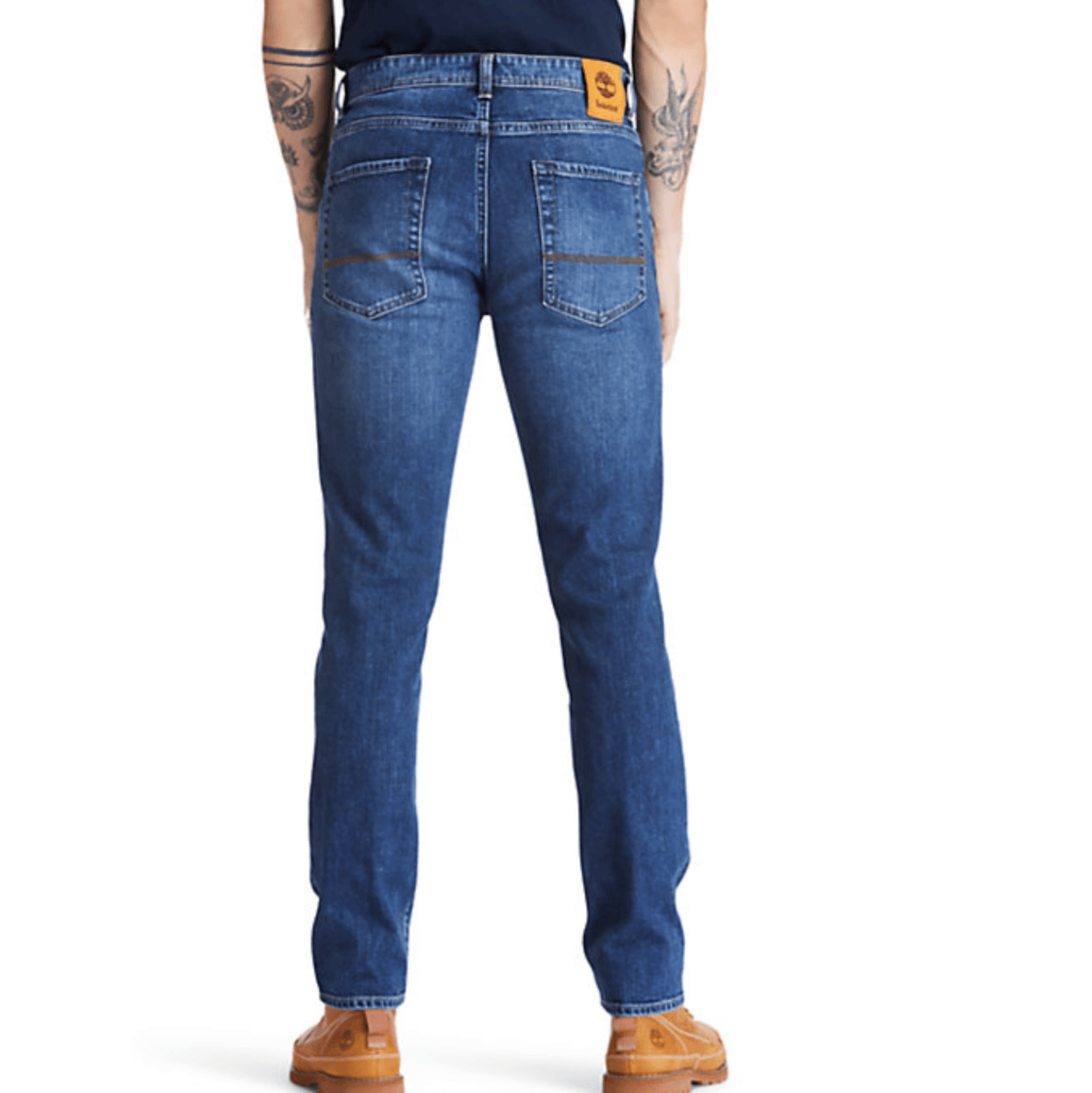 Timberland - Jean Sargent Lake - A2C92 - A11 - 3 Timberland - Jean Sargent Lake - A2C92 - A11 - 3