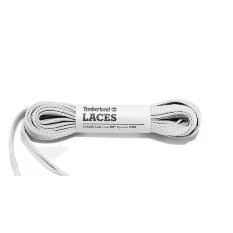 Timberland-Lacets Plats En 132 cm-PC033-178