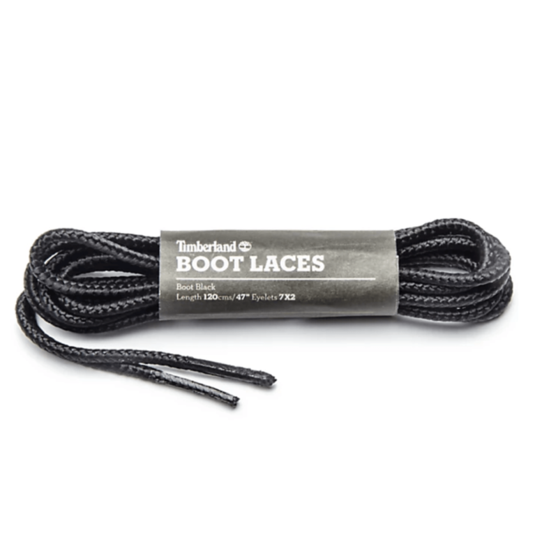 Timberland-Lacets de Rechange pour Bottines 120 cm-A1FNX-001
