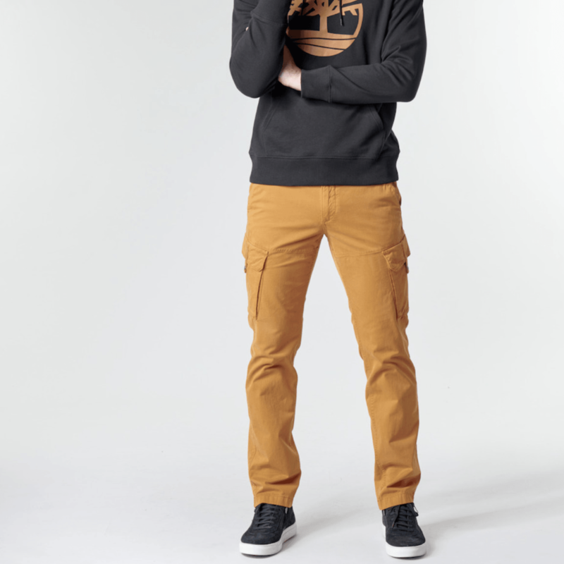 Timberland - Pantalon Cargo Squam Lake - A1MTK - P47 - 1