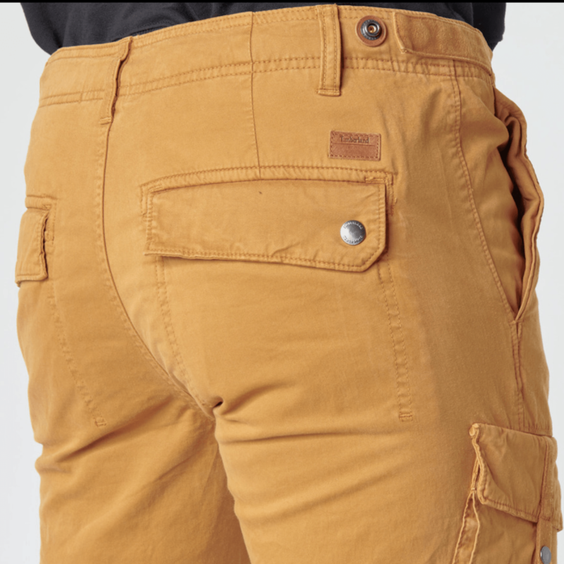 Timberland - Pantalon Cargo Squam Lake - A1MTK - P47 - 2