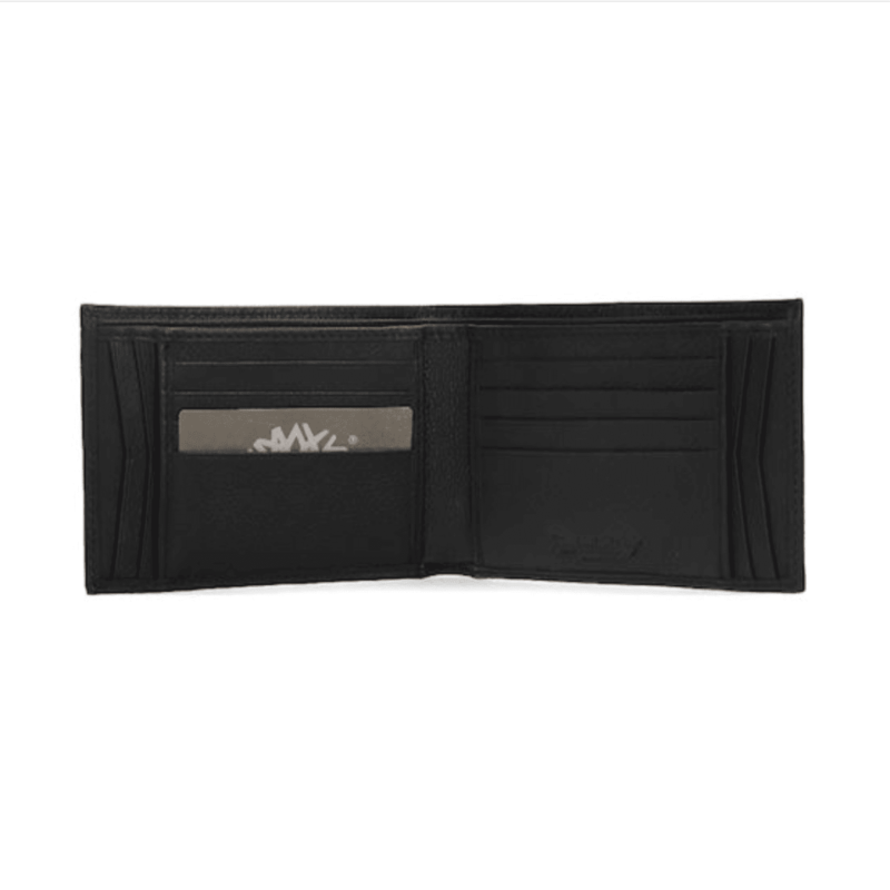 Timberland-Porte-Feuille Bifold En cuir-A1BYS-001-2