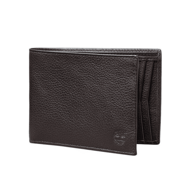 Timberland-Porte-Feuille Bifold En cuir-A1BYS-A66-1