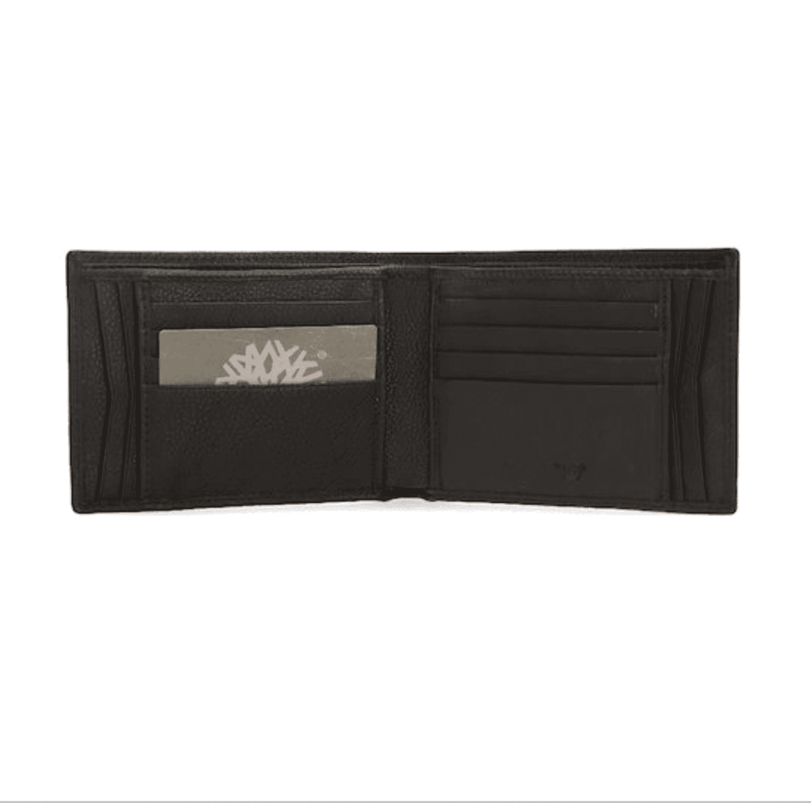 Timberland-Porte-Feuille Bifold En cuir-A1BYS-A66-2 Timberland-Porte-Feuille Bifold En cuir-A1BYS-A66-2