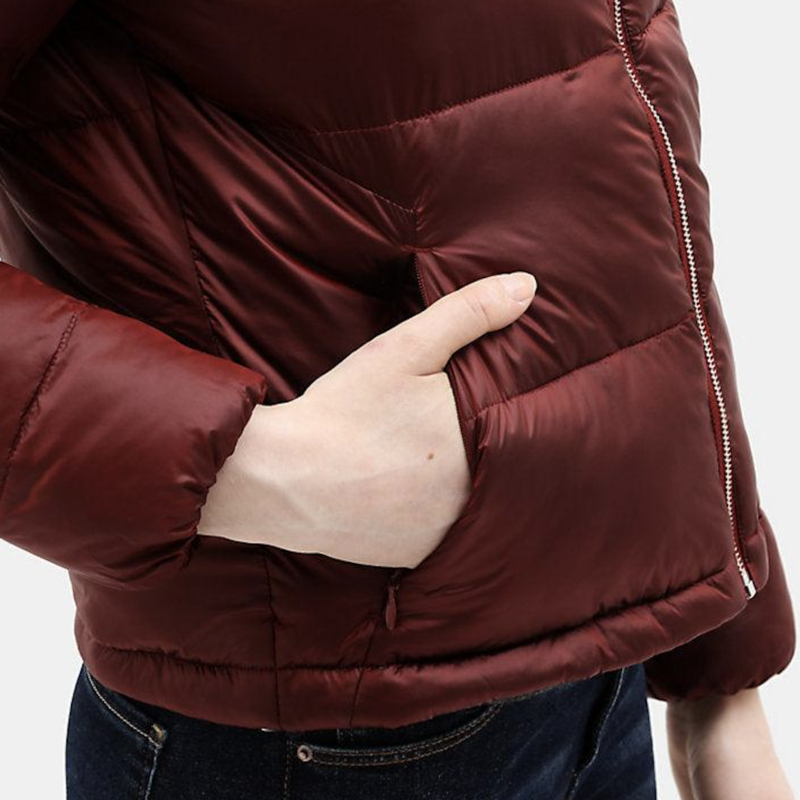 Timberland - Veste Mount Rosebrook - A1YAE - V15 - 3