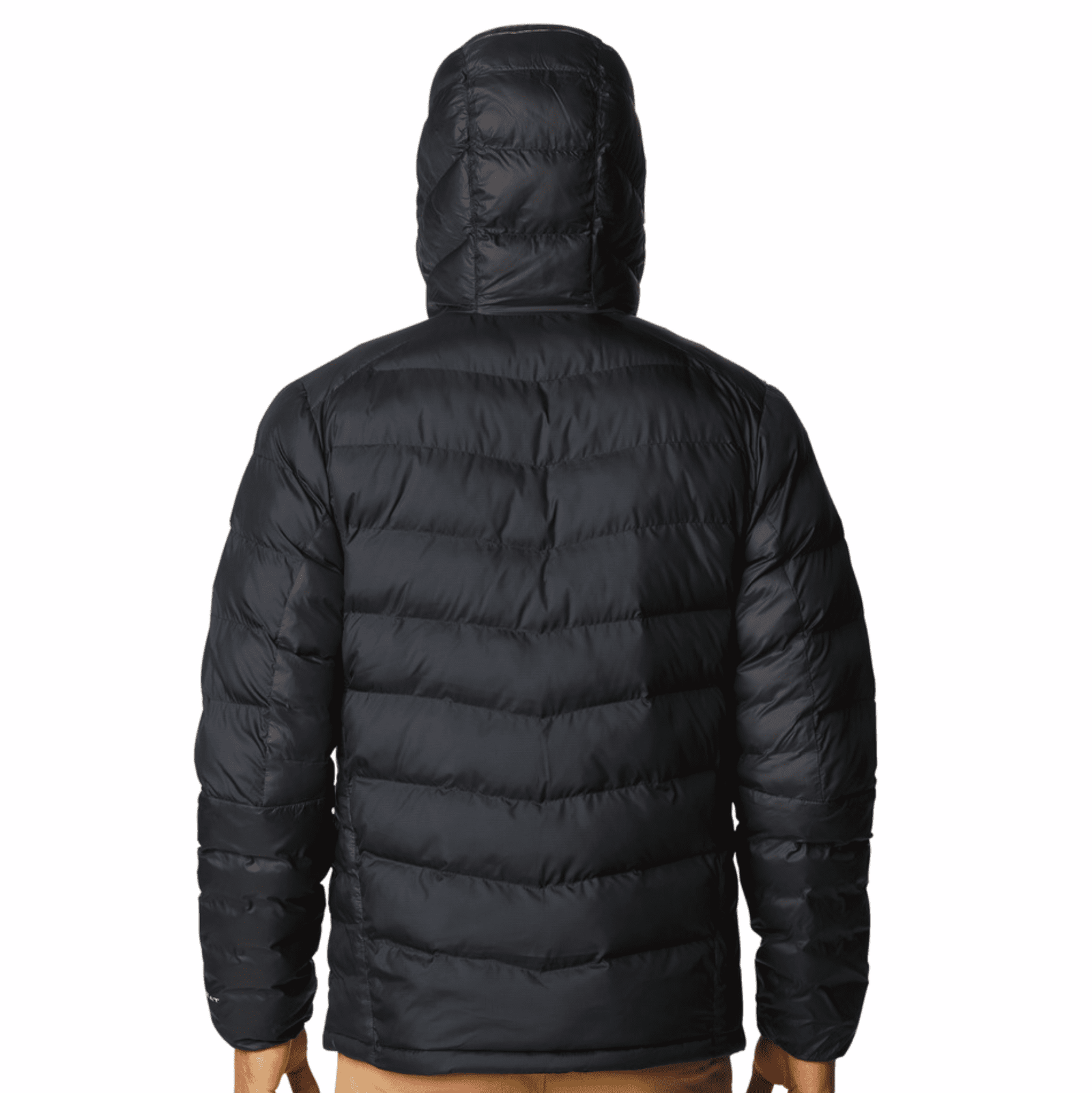 Columbia-Labyrinth Loop Hooded Ja-1957343-398-4 Columbia-Labyrinth Loop Hooded Ja-1957343-398-4