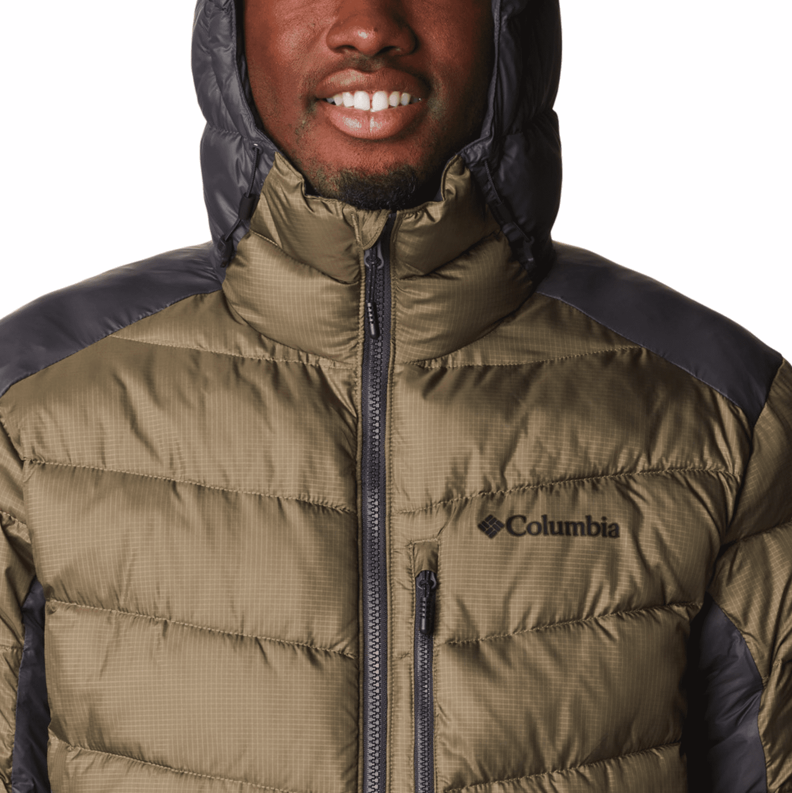 Columbia-Labyrinth Loop Hooded Ja-1957343-398-3 Columbia-Labyrinth Loop Hooded Ja-1957343-398-3