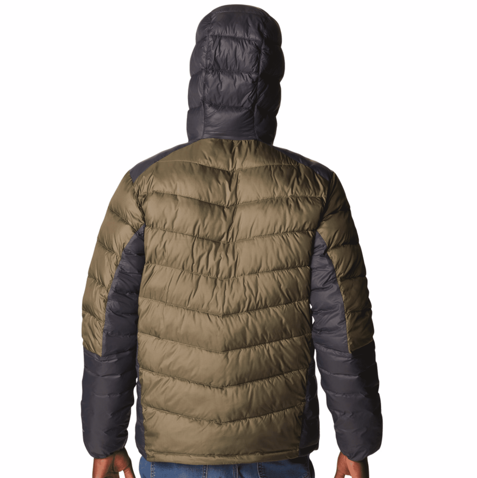 Columbia-Labyrinth Loop Hooded Ja-1957343-398-4 Columbia-Labyrinth Loop Hooded Ja-1957343-398-4