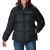 Columbia-Puffect Jacket-1864781-010-1