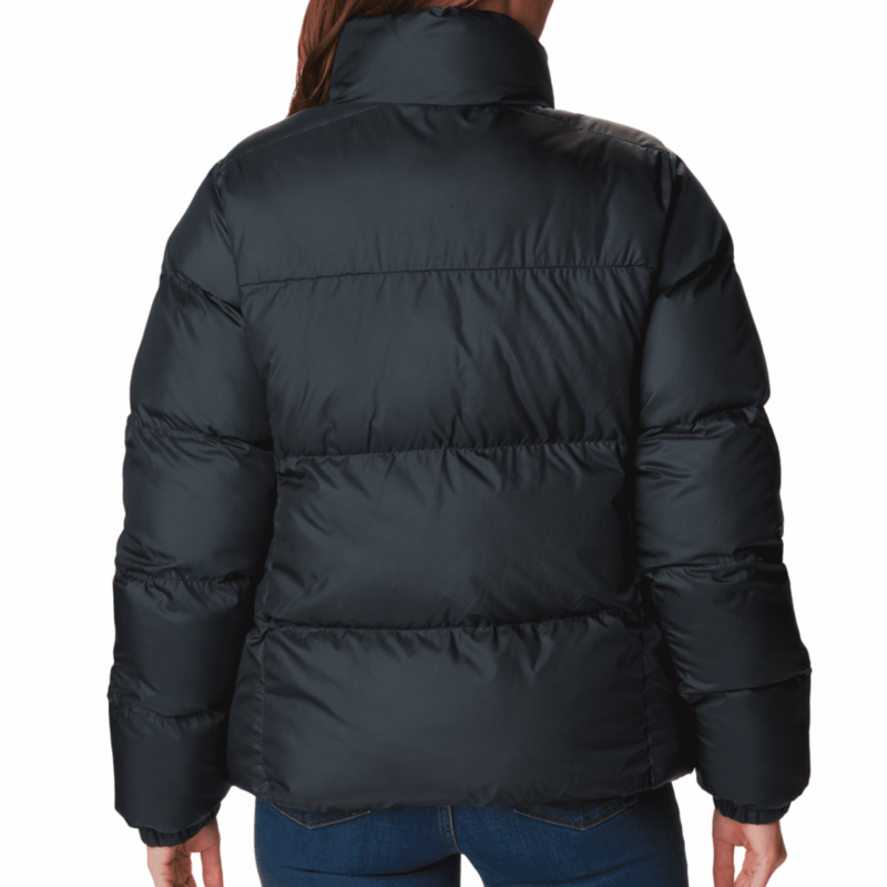 Columbia-Puffect Jacket-1864781-010-2