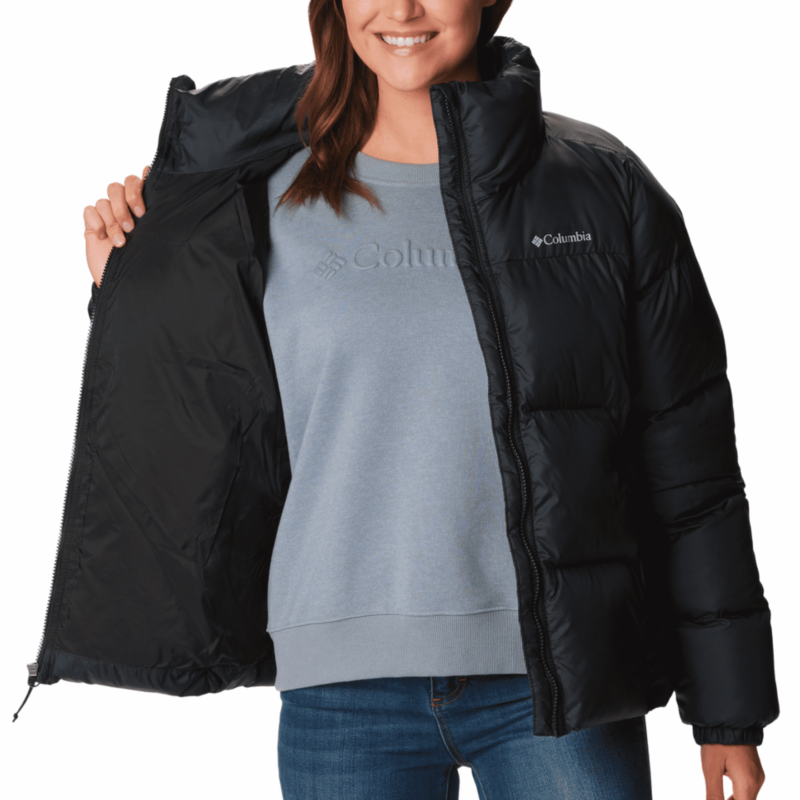 Columbia-Puffect Jacket-1864781-010-3