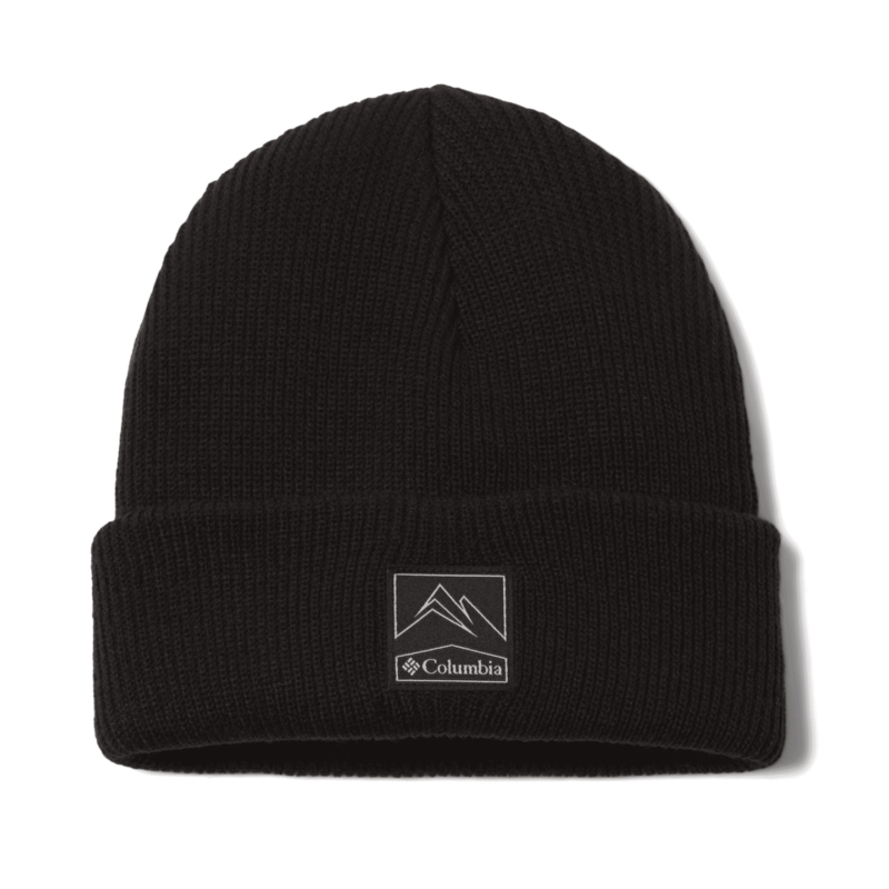 Columbia-Whirlibird Cuffed Beanie-1911321-012