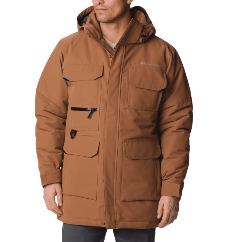 Columbia-M Landroamer Parka-2051051-257-1