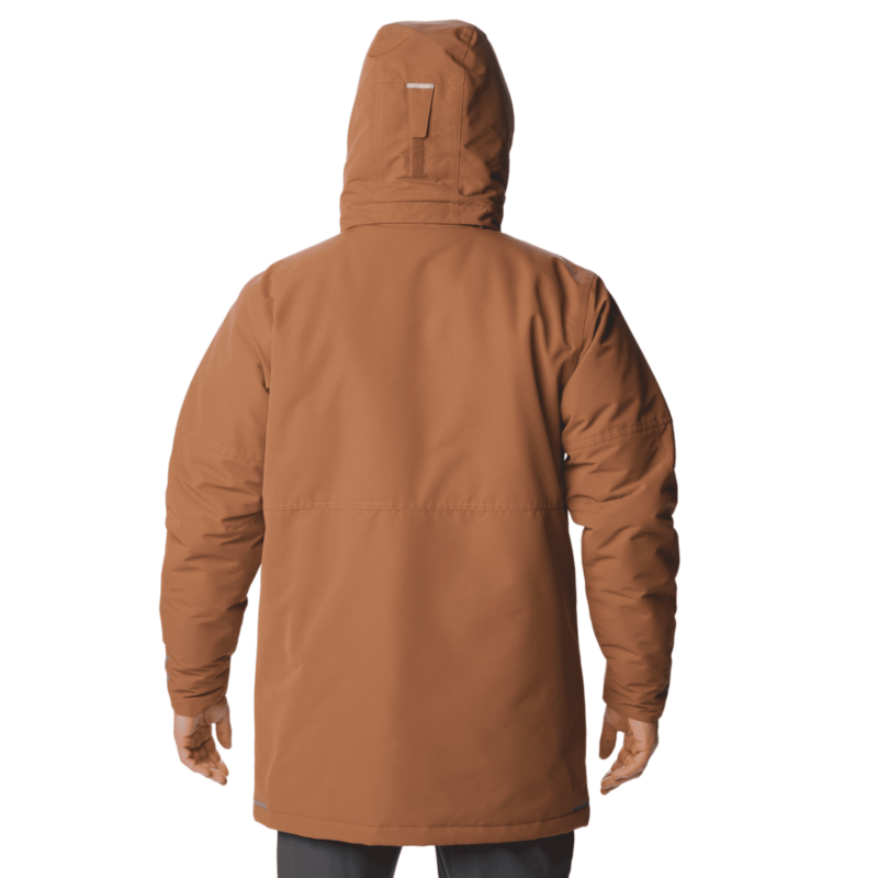 Columbia-M Landroamer Parka-2051051-257-2