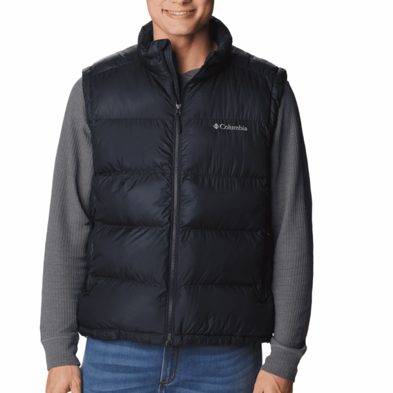 Columbia-M Pike Lake II Vest-2050951-010-1