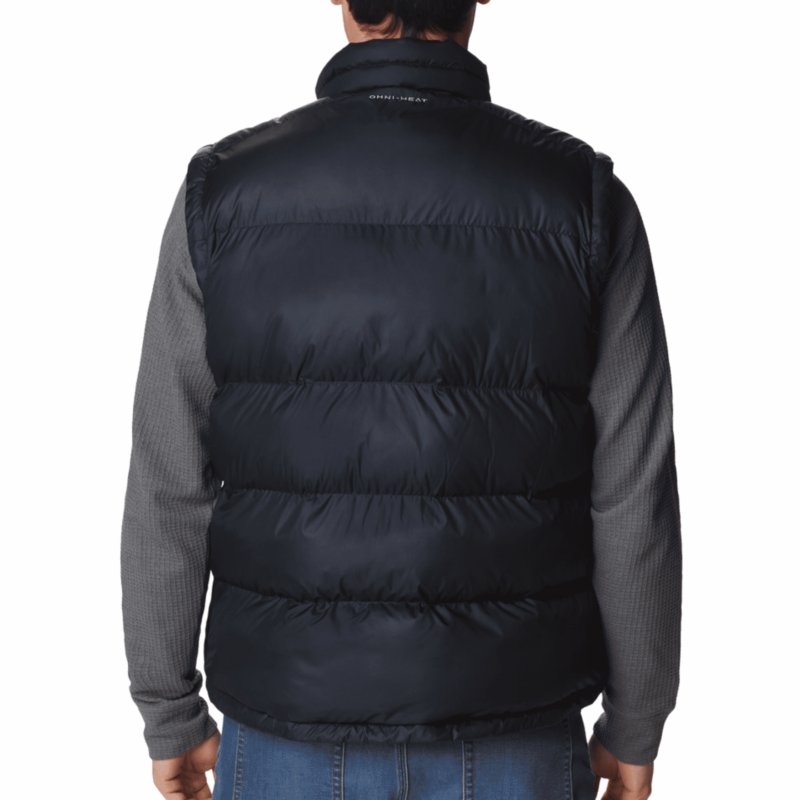 Columbia-M Pike Lake II Vest-2050951-010-2