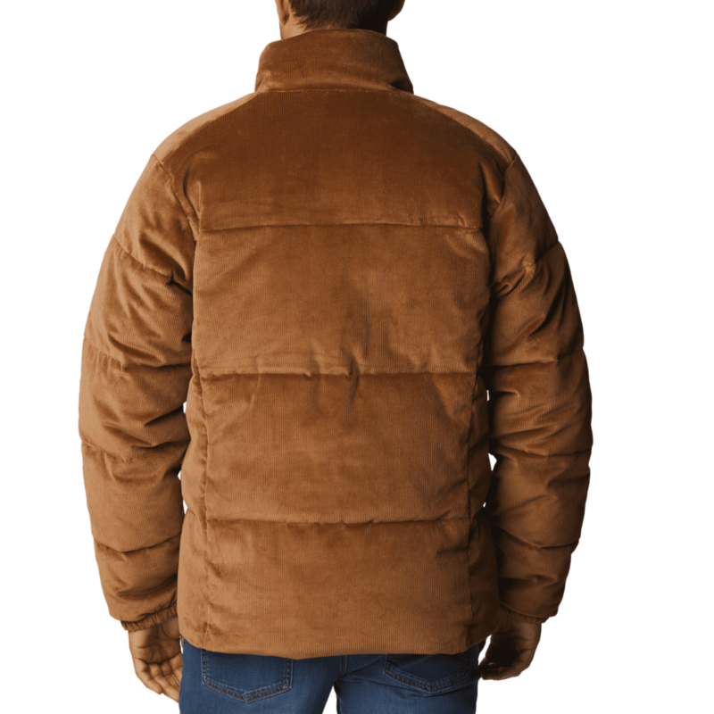 Columbia-M Puffect Corduroy Jacke-2050992-257-2
