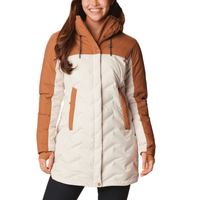 Columbia-Mnt Croo Long Dwn II Jkt-2007811-191-1