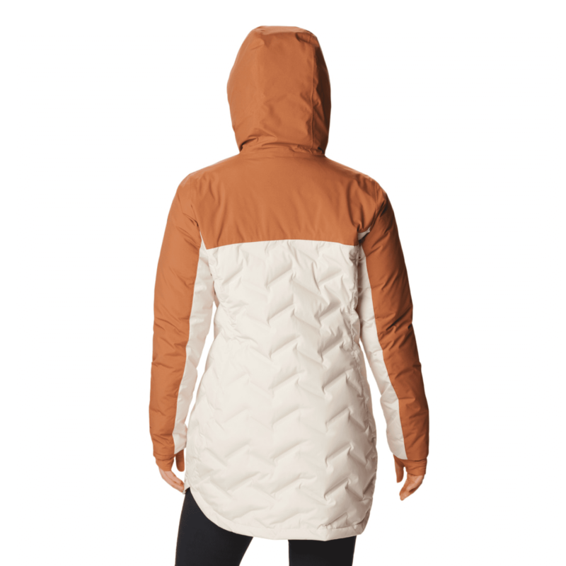 Columbia-Mnt Croo Long Dwn II Jkt-2007811-191-2