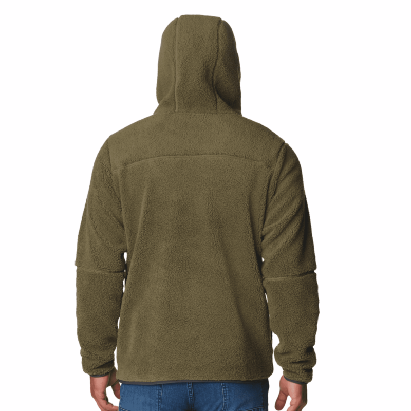 Columbia-Rugged Ridge III Sherpa-2013692-397-2