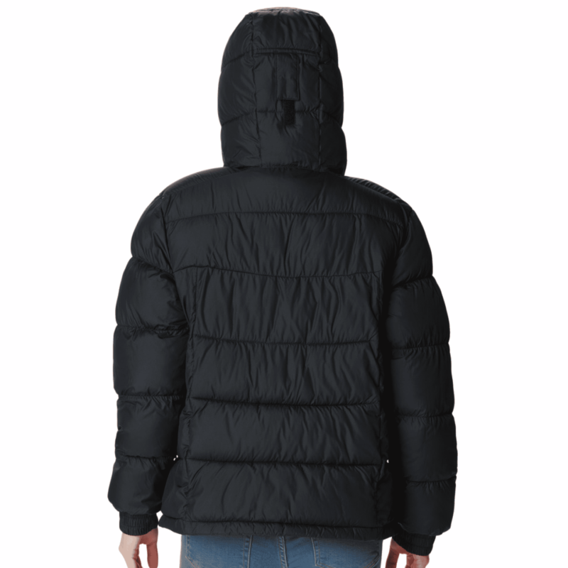 Columbia-W Pike Lake Ins II Jacke-2051374-010-2