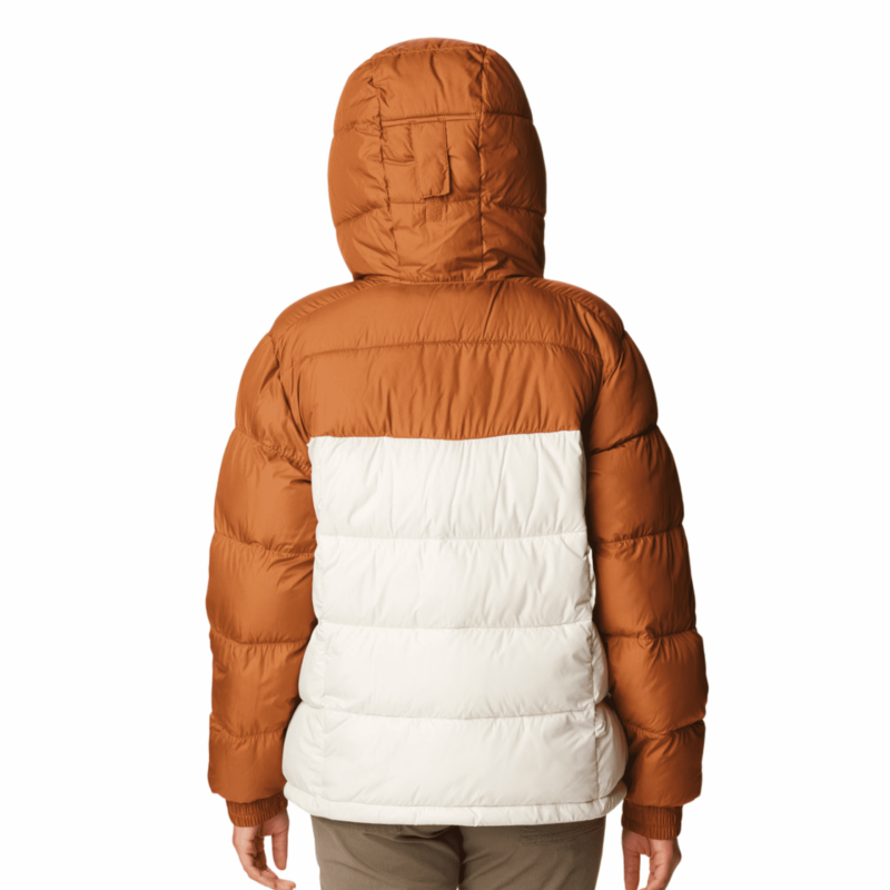 Columbia-W Pike Lake Ins II Jacke-2051374-224-2