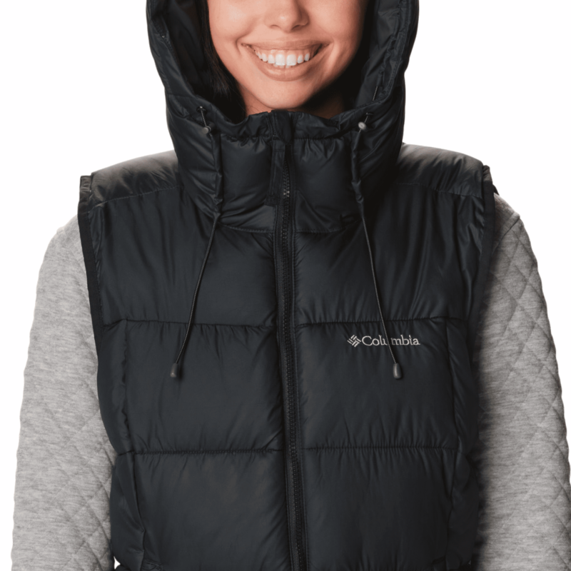 Columbia-W Pike Lake Ins II Vest-2051383-010-3