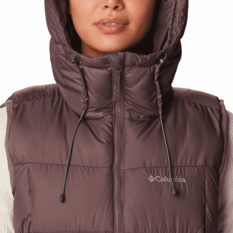 Columbia-W Pike Lake Ins II Vest-2051383-263-3