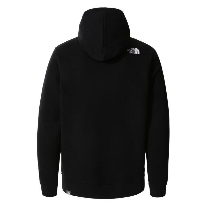 The North Face - Sweat à Capuche Open Gate - CG46-KY4(2)