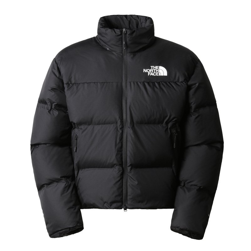 The North Face - Veste Nupste Rmst - 7UQZ-JK3