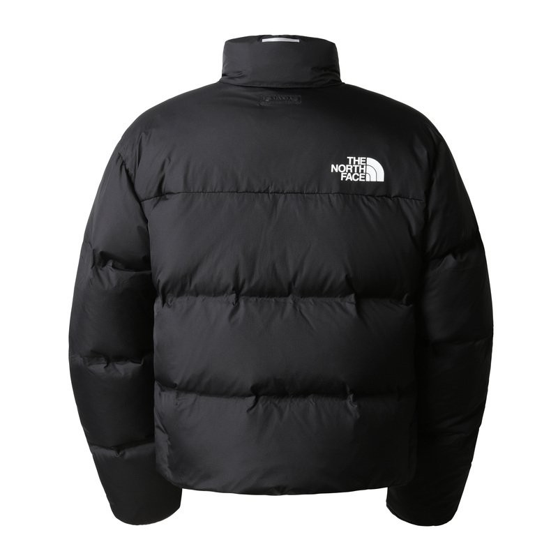 The North Face - Veste Nupste Rmst - 7UQZ-JK3(1)