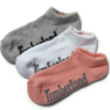 Timberland - 3 Paires de Chaussettes Stratham - A1XJY - BC3 - 1
