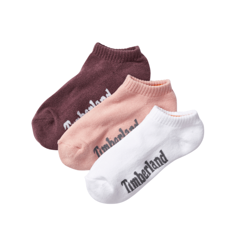Timberland - 3 Paires de Chaussettes Stratham - A1XJY - CL4 - 1