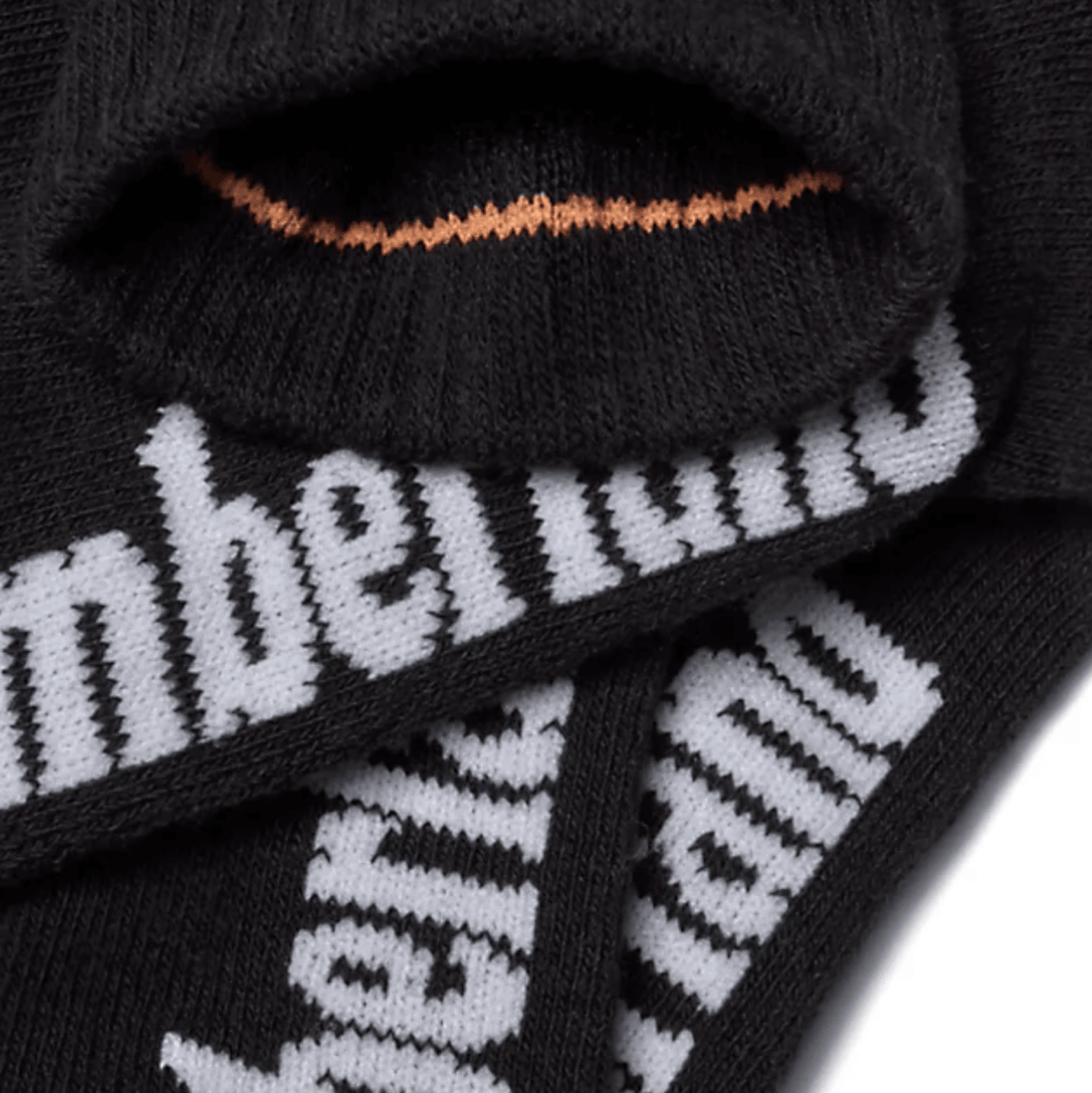 Timberland - 3 Paires de Chaussettes Stratham à Bord Côtelés - A1X7E - 001 - 2 Timberland - 3 Paires de Chaussettes Stratham à Bord Côtelés - A1X7E - 001 - 2