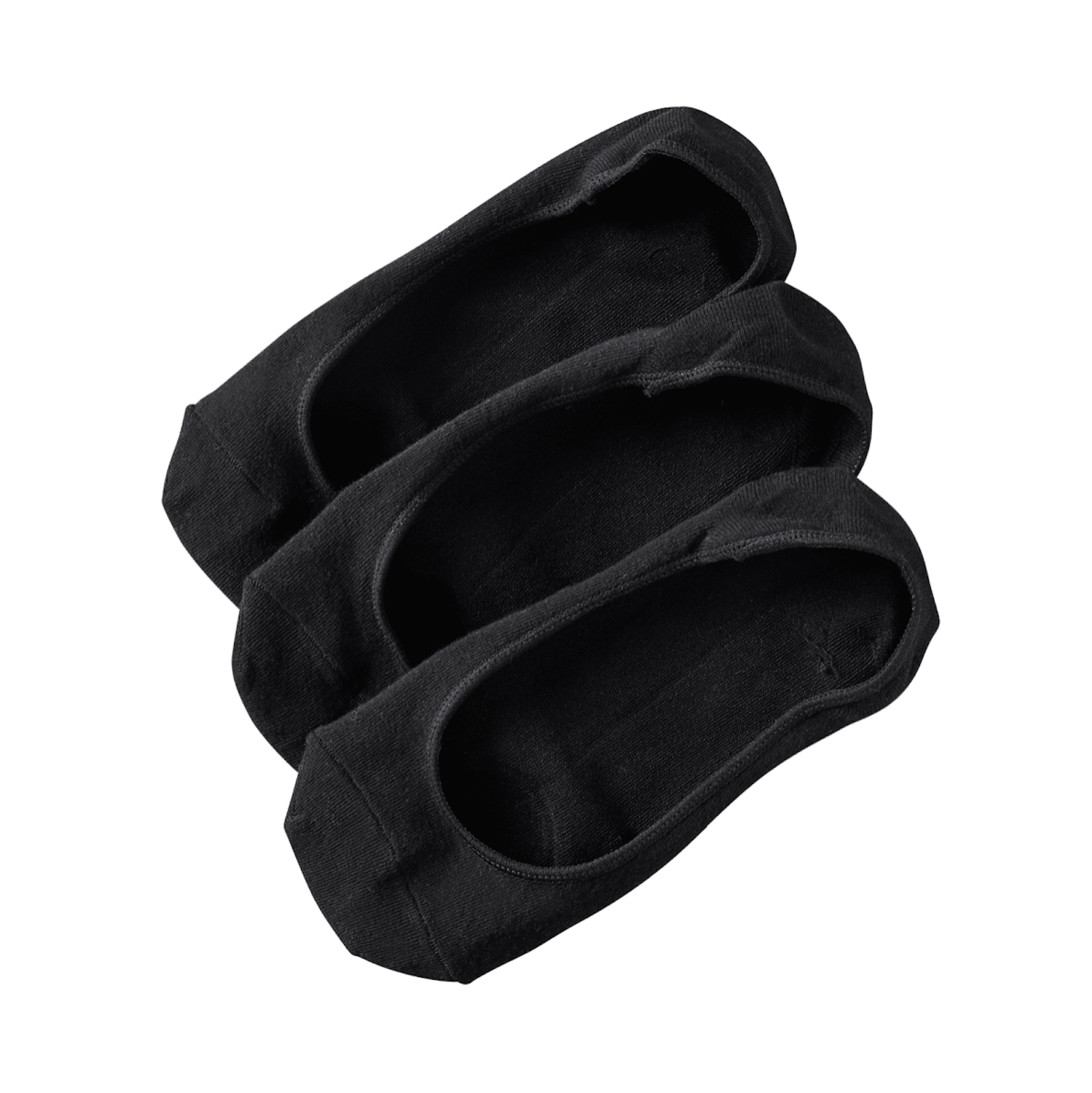 Timberland - 3 Paires de Socquettes Invisibles - A1EYN - 001 - 1 Timberland - 3 Paires de Socquettes Invisibles - A1EYN - 001 - 1