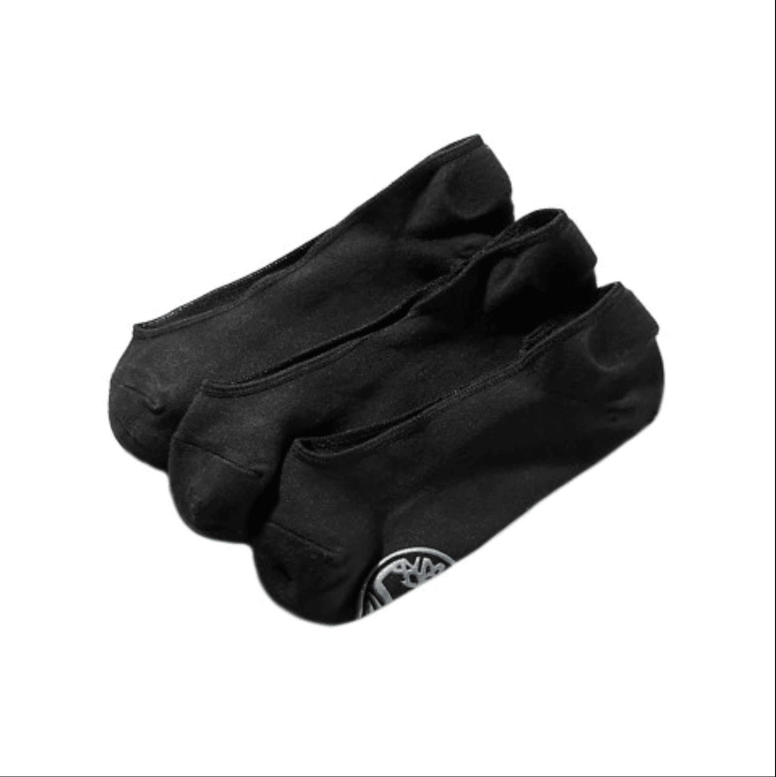 Timberland - 3 Paires de Socquettes Invisibles - A1EYN - 001 - 2 Timberland - 3 Paires de Socquettes Invisibles - A1EYN - 001 - 2