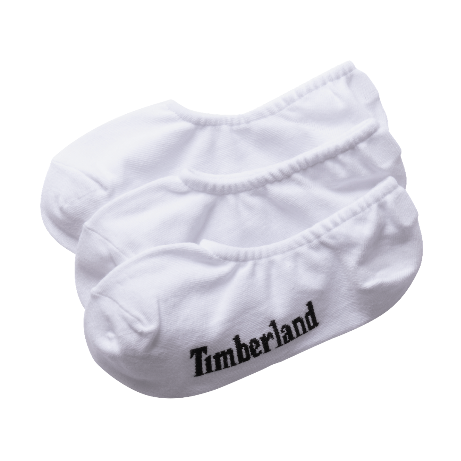 Timberland - 3 Paires de Socquettes Stratham - A1XH5 - 100 - 1 Timberland - 3 Paires de Socquettes Stratham - A1XH5 - 100 - 1