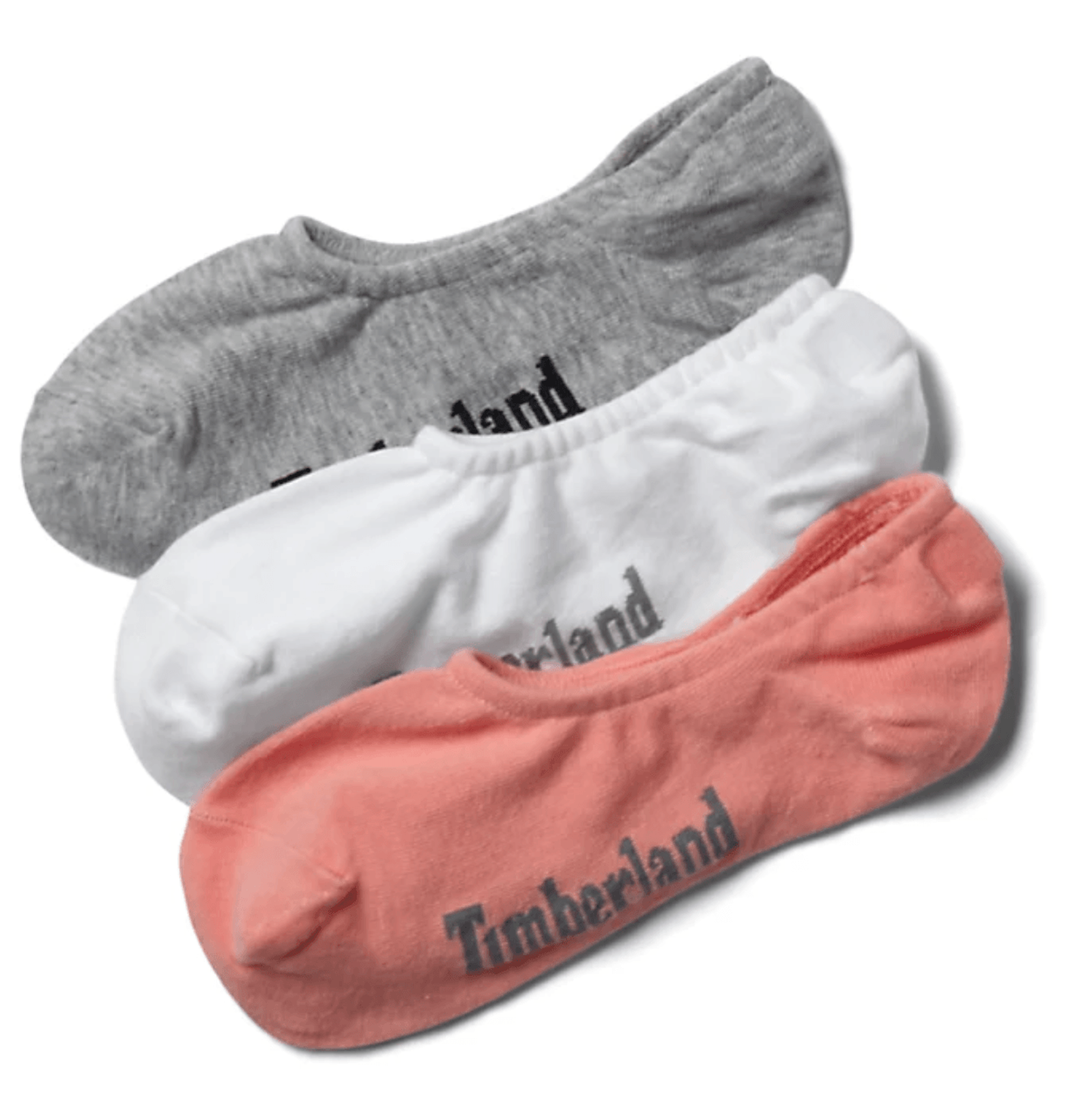 Timberland - 3 Paires de Socquettes Stratham - A1XH5 - BC3 - 1 Timberland - 3 Paires de Socquettes Stratham - A1XH5 - BC3 - 1