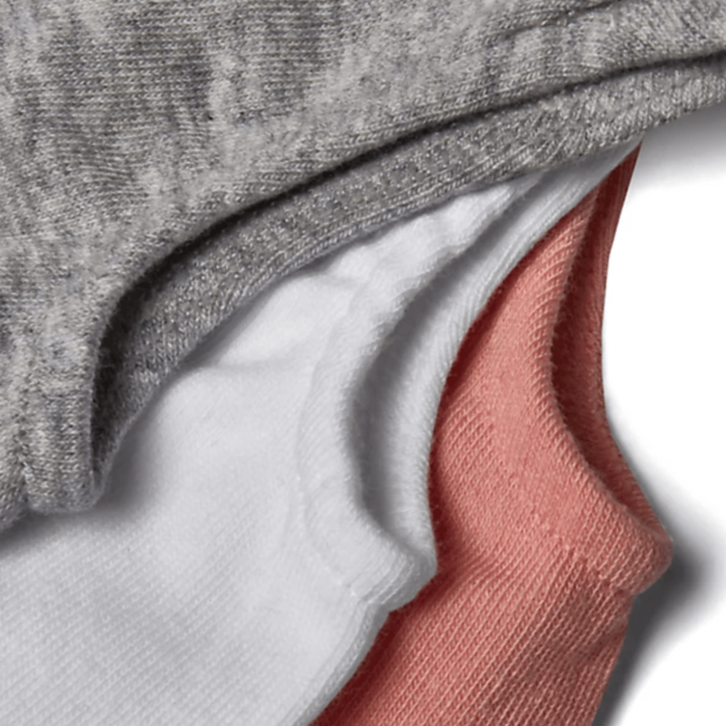 Timberland - 3 Paires de Socquettes Stratham - A1XH5 - BC3 - 2