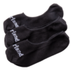 Timberland - 3 Paires de socquettes Stratham Core - A1XQK - 001 - 1