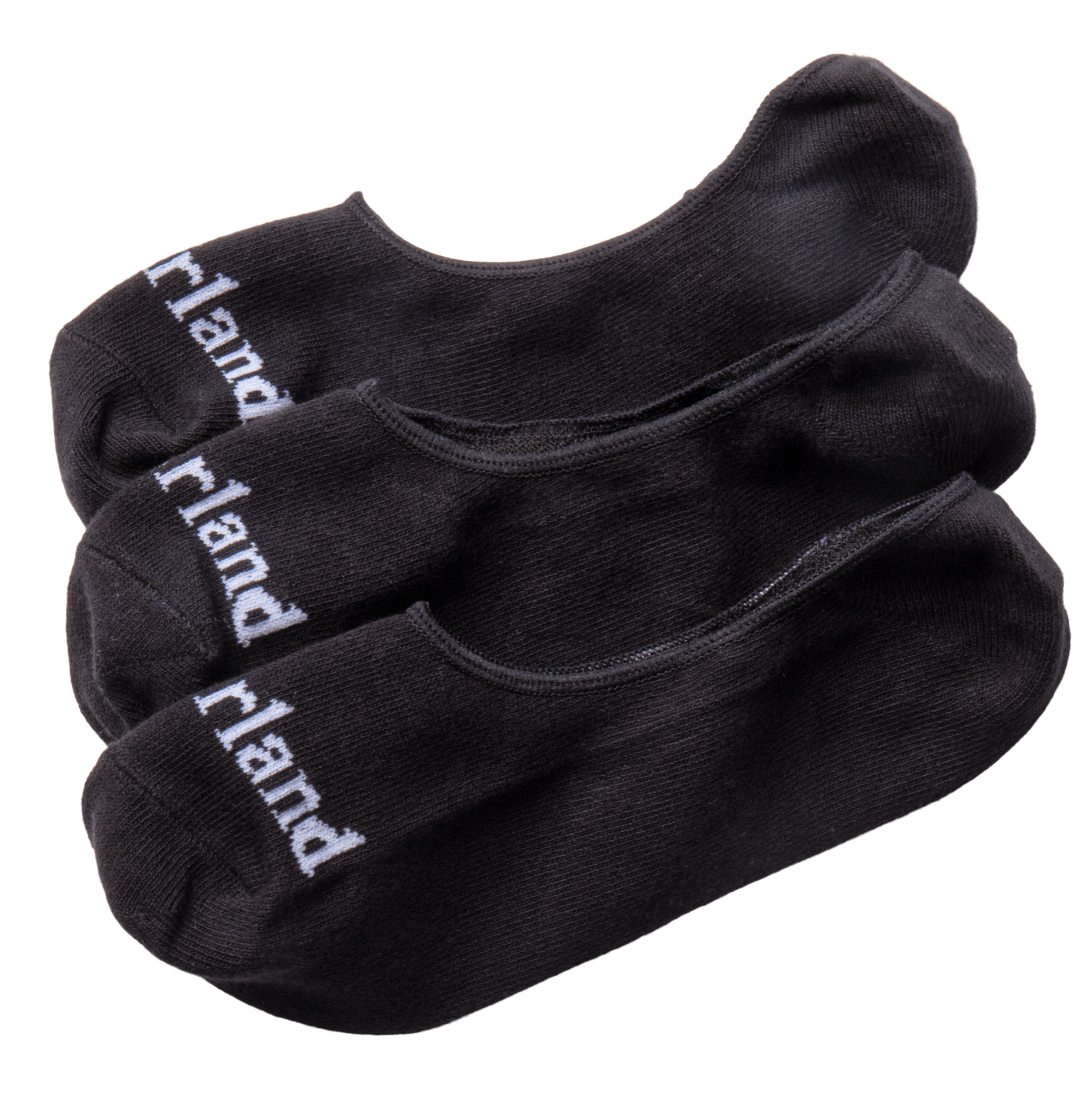Timberland - 3 Paires de socquettes Stratham Core - A1XQK - 001 - 1 Timberland - 3 Paires de socquettes Stratham Core - A1XQK - 001 - 1