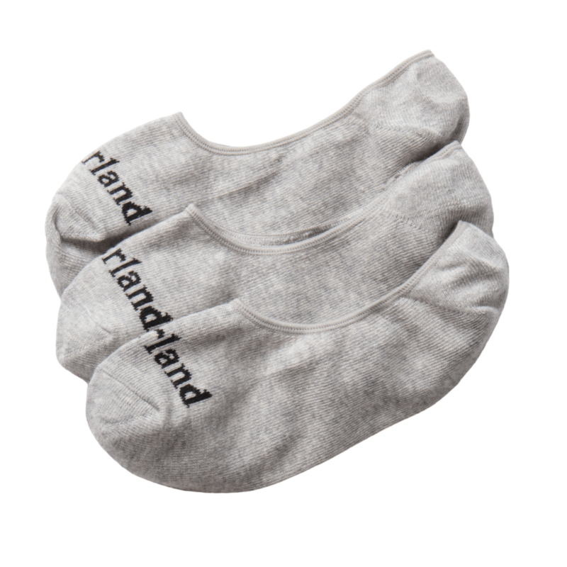 Timberland - 3 Paires de socquettes Stratham Core - A1XQK - 065 - 1