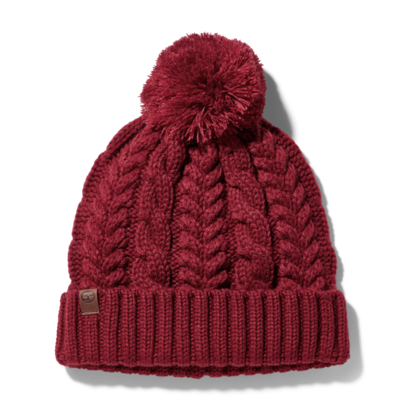 Timberland-Bonnet D'Hiver Tricoté-A1EGK-C56-1
