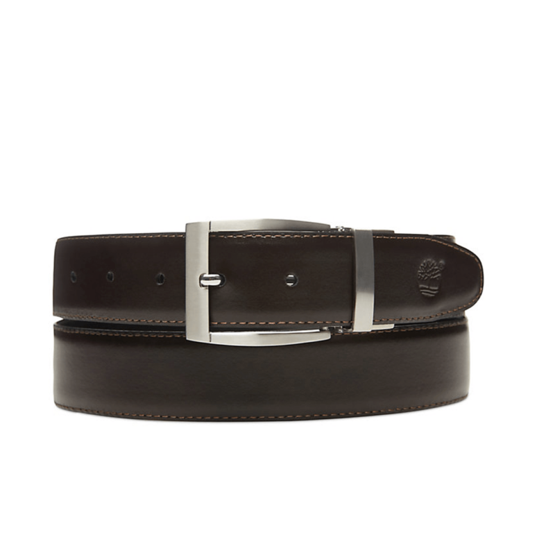 Timberland-Ceinture Reversible En Cuir-A1BXX-968-2
